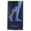 Sigvaris Highlight Men Gambaletto Normale Punta Chiusa Antracite XL/N