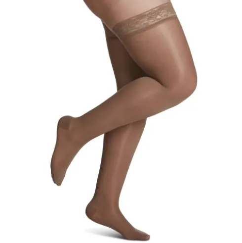 Sigvaris Juliet 140 Denari Rete Coscia Skin 81