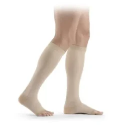 Sigvaris Traditional AF CCL3 Calza Mezza-Coscia Beige M Plus