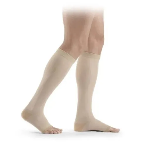 Sigvaris Traditional AF CCL3 Calza Mezza-Coscia Beige M Plus