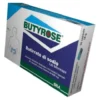 Sila Butyrose Integratore per Colonpatie per Alterato trofismo 30 Capsule