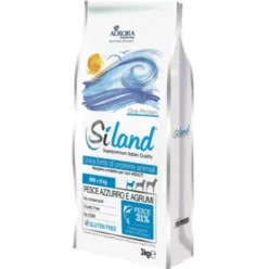 SILAND Diet AD Mini Pesce 3Kg