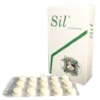 SIL(Silimarina+Vit.E)30 Cpr