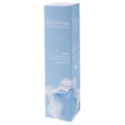 SILVANA Olio Smagl.Corpo 150ml
