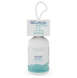 SILVANA Sapone Delicato 300ml