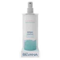SILVANA Spray Lenitivo 150ml