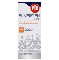 SILVERGEN Plus Crema 25ml