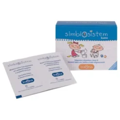SIMBIOSISTEM 20 Buste