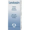 Si.Me.Farm.Sas Leviasin Crema Lenitiva e Idratante per Cute Sensibile 50 ml