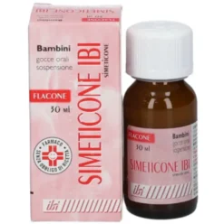 SIMETICONE Gtt 30ml