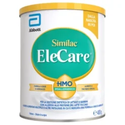 SIMILAC ELECARE HMO 400g