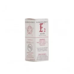 Similia E2 Aglio Rimedio Spagirico per l'Intestino 10ml