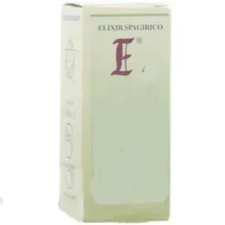 Similia Elixir Spagirico E63 Comp. Alma Favorisce Tono Umore 10ml