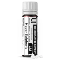 Similia Hepar Sulf. 1LM Gtt Omeopatiche 10 ml