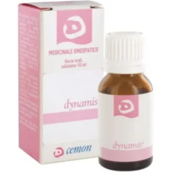 Similia Hepar Sulfuris 6LM Gocce Omeopatiche 10ml