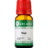 Similia Thuya Occidentalis 1LM Gocce Omeopatiche 10ml