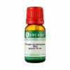 Similia Thuya Occidentalis 18lm Gocce Omeopatiche 10ml