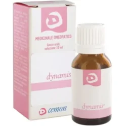 Similia Thuya Occidentalis 30LM Gocce Omeopatiche 10 ml