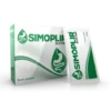 Simoplir - Integratore per l'equilibrio della flora batterica intestinale - 12 bustine