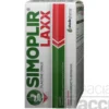 Simoplir Laxx - Integratore alimentare per il benessere intestinale - Sciroppo - 300 ml