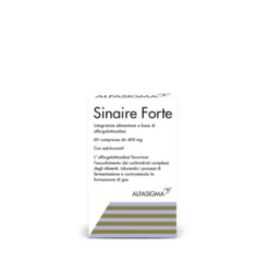 Sinaire Forte 60 Compresse