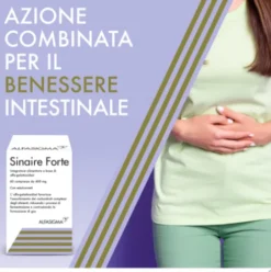 Sinaire Forte 60 Compresse