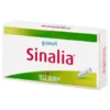 SINALIA Granuli 2tubi 4g