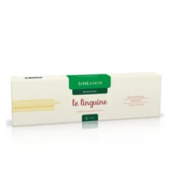 Sineamin Linguine Pasta Aproteica e Senza Glutine per Diete Speciali 500g