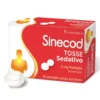 Sinecod Tosse Sedativo Pastiglie Sedativo Tosse 5 mg - 18 Pastiglie
