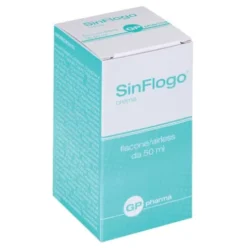 SINFLOGO Crema 50ml