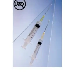 Siringa Insulina 1ml 26g 13mm 1 pezzo