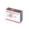 Siringhe insulina 0,3ml BD Demi G30 8mm 30 pezzi