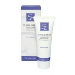 Sirval SC Gel Intimo Lubrificante ed Emolliente 50ml