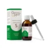 Sitar Gemme di Micol Integratore Alimentare per Benessere 30ml