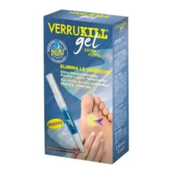 Sixtem Life Verrukill Gel Rimozione Verruche 2 ml