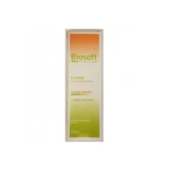 Skin Angel Biosoft Crema Corpo All'Ossido Di Zinco Emolliente Idratante 75ml