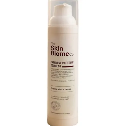 SKINBIOME Protez.Solare