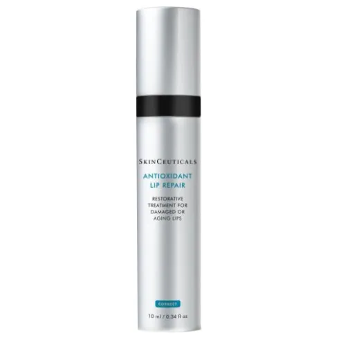 Skinceuticals Antioxidant Lip Repair - Trattamento idratante viso adatto per labbra secche e screpolate - 10 ml