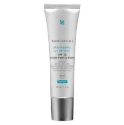 Skinceuticals Brightening Uv Defense Sunscreen SPF 30 - Crema solare illuminante anti-macchie - 30 ml