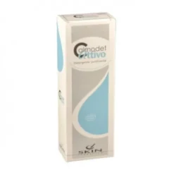 Skin Cosmetics Calmodet Attivo Doccia Shampoo Detergente Purificante 250ml