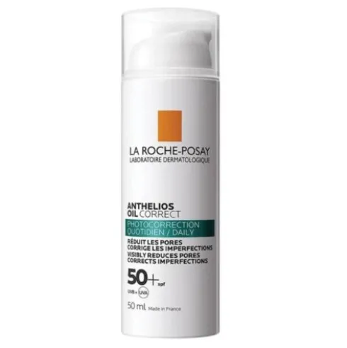 SKIN Crema Sol.fp50+100ml