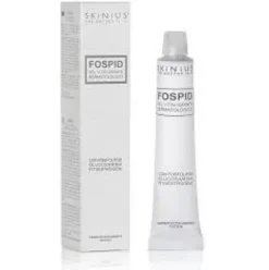 Skinius Fospid Gel Antirughe Rassodante Trattamento Viso 30ml