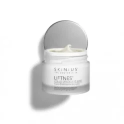 Skinius Liftnes Crema Viso Collo Décolleté Seno Anti-Età Idratante 50ml
