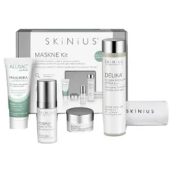 Skinius Maskne Kit 5pz