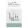 Skinius Protocollo Alusac Box