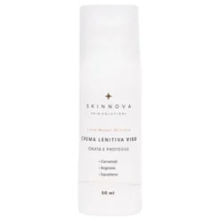 SKINNOVA Crema Lenit.Viso 50ml