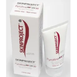 Skinproject Pyratine XR Crema Viso SPF30 Protezione Solare 30ml