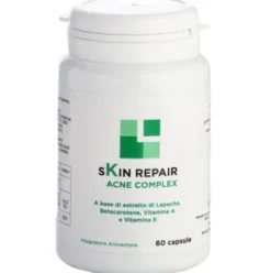 SKIN REPAIR Acne Cpx 60 Capsule