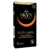 Skyn Elite Preservativi Large Extra Large Senza Lattice Ultrasottili 6 Pezzi