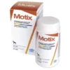 Slais Motix 1000mg Integratore Cani per Articolazioni con Glucosamina 100 Compresse